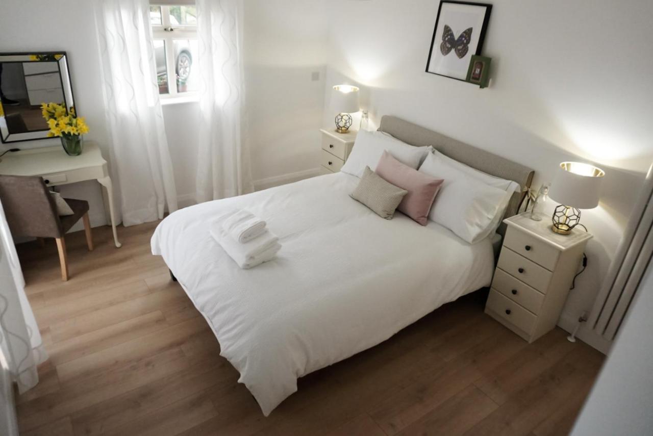 Отель Whitelough Rest Aughnacloy Экстерьер фото